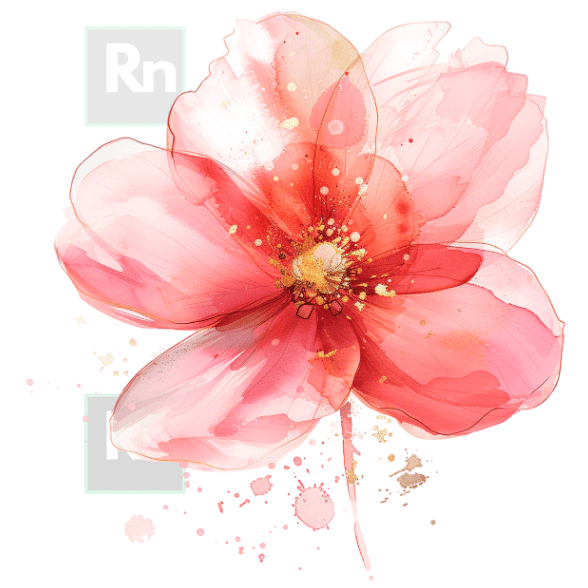 Pacote com 100 imagens Florais para quadros + 25 de Brinde