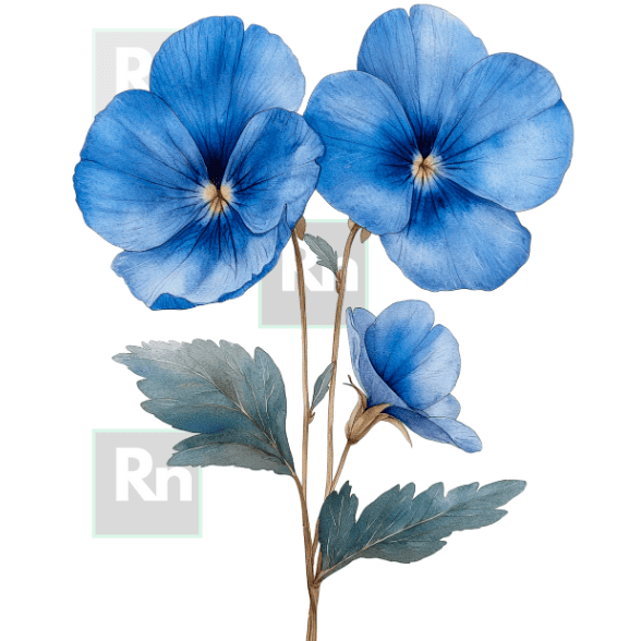 Pacote com 100 imagens Florais para quadros + 25 de Brinde